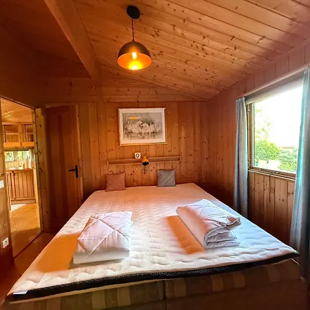 Tatil Evi Gartenoase