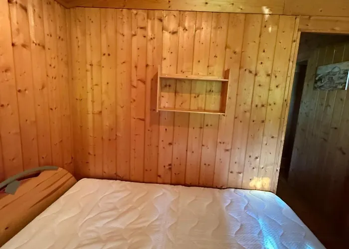 Gartenoase Semesterbostad *